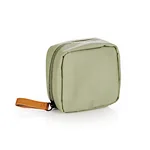 It is also great used as Small Makeup Bag, Toiletry Bag, Jewelry Case, Medicine Bag, Digital Accessories Bag; Ideal for travel, college, office, gym, camping, vacation, bathroom organization, dating, party.
